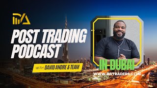 OUR ELITE TRADER EXPLAINS BEING FUNDED 6 FIGURES  EP 6 [upl. by Merari]