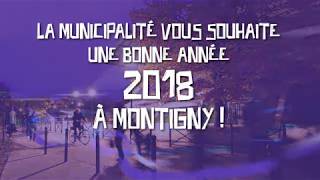 Bonne année 2018 [upl. by Allac]