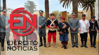 Ejército Noticias 411 17012024 [upl. by Yerhpmuh910]