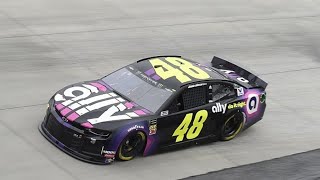 NASCAR Heat 5 NASCAR Cup Series Race 236 at Dover Full Race Livestream Chase for 8 [upl. by Mraz]