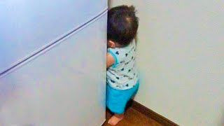 Ultimate Funny Baby Video Compilation  Try Not To Laugh [upl. by Kelsey]