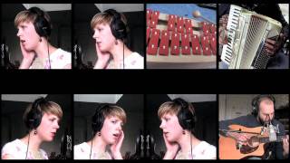 Le Commun des Mortels  FINALLY a new Pomplamoose songand its in FRENCH [upl. by Arodoeht171]