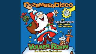 Weihnachtslieder Disco Show Medley [upl. by Thorndike]