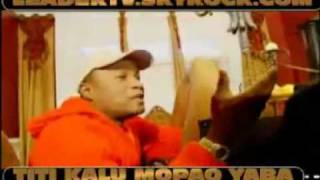 koffi olomide clip entier soupoump4 [upl. by Ewnihc]