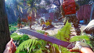 Top 10 SMALL OPEN WORLD Games [upl. by Sldney]