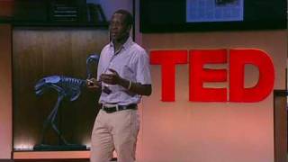 William Kamkwamba How I Harnessed the Wind TED Talks 2009 [upl. by Ylac56]