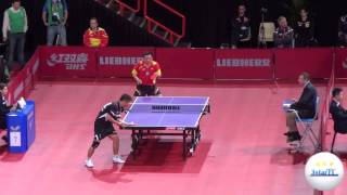 WTTC 2013 Chen weixing  He Zhi Wen [upl. by Vish105]