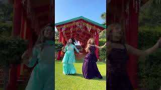 SalamEIshq Wedding Dance shorts  Geeta Bagdwal [upl. by Kinzer]