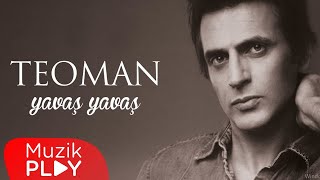 Teoman  Gündüz Düşleri Official Audio [upl. by Newnorb756]