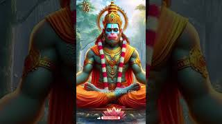 O Pavana Puthraya Hanuma Lord Hanuman Devotional Song  Hanuma  Hanuman Bhajan  CReddy Swetha [upl. by Lledyl]