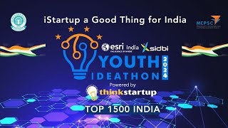 Youth Ideathon 2024  TOP 1500  UID2F34509  TeamDreamweavers [upl. by Ahcsropal342]