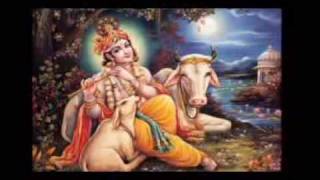 Shri Krishna Chalisa श्री कृष्ण चालीसा [upl. by Jit]