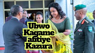 Menya Impamvu Nyayo Kagame Yakuyeho Gen Kazura Nkuko Bisobanurwa na Kambanda [upl. by Channing]