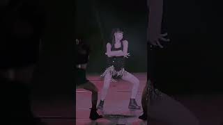 when Lisa dance on senorita 💕 bts korea blackpink lisa señorita [upl. by Nedmac681]