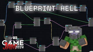 This is SATISFYING  Organizing Nodes in Blueprint Hell [upl. by Czarra213]