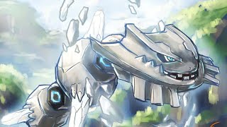 Pokémon GO  Mega Steelix Raid [upl. by Gar532]