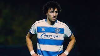 Adam Dougui  QPR [upl. by Baxie]