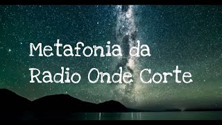 Metafonia da Radio Onde Corte [upl. by Bradski]