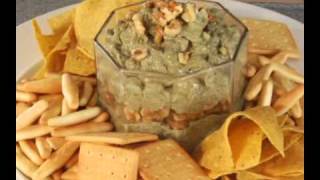 Nestle DLite Cream Recipes Chunky Spinach Dip [upl. by Dunton175]