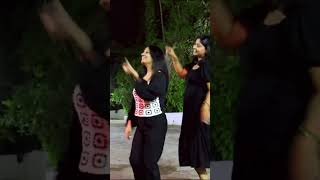 Ladies gang in masti mood  shapeupyourlife lifestyle dance [upl. by Georgianna]