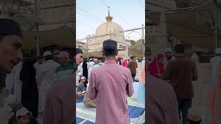 चादर जा रही है अजमेर शरीफ 😱👀👌👌😱👀🥰khwjaajmersharif islamickahaniya viral [upl. by Aniv]