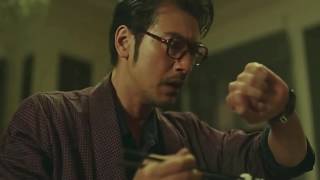 男神金城武煮泡麵 Takeshi Kaneshiro Make the Best instant noodles [upl. by Lona729]