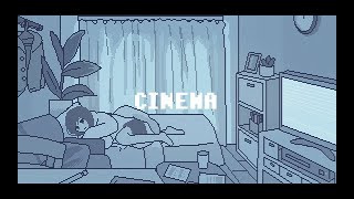 【KAITO】シネマ  Cinema【feat Ayase】【VOCALOID COVER】 [upl. by Hallsy566]