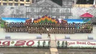 YouTube  sinulog 2010  Lumad Basakanonflv [upl. by Murrah]