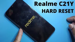 Realme C21YRMX3263 Hard ResetRealme C21Y Hard Reset Not WorkingRealme C21y Hard Reset 2022 [upl. by Just]