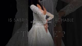 Olivia Bottega Wedding Dresses amp Bridal Gowns  Bridesmaid Dresses – OLIVIA BOTTEGA [upl. by Ahsinom]