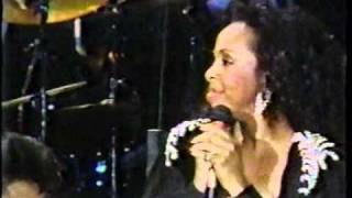 Gladys Knight amp The Pips 1989quotOver Night Sucessquot [upl. by Mehsah]