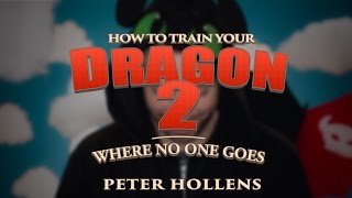 Where no one goes  Peter Hollens  feat My little dude [upl. by Hilde681]