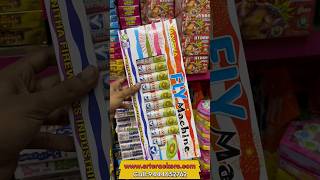 Vanitha Fly Machine crackersBuy crackers in OnlineOnline crackers sale in SivakasiVanitha cracker [upl. by Rraval]