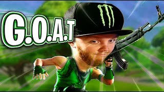 We Enhanced TimTheTatman With This Fortnite Edit [upl. by Drallim982]