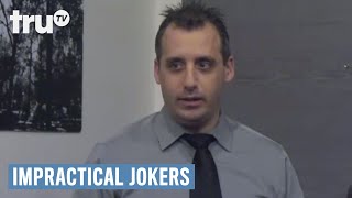 Impractical Jokers  Investing Explained [upl. by Allenaj]