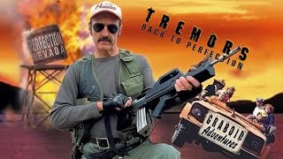 TREMORS 8 TEASER 2024 Burt Gummers Return and Shocking Twists Revealed [upl. by Ydnal588]