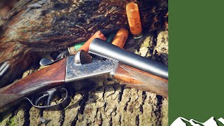 How to shoot and eat a pheasant [upl. by Gehlbach21]