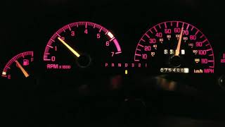 60Roll in the 66mm Pump Gas Turbo GTP [upl. by Jefferson412]