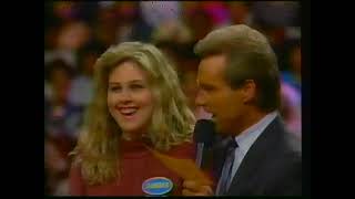 The Rivera Family 1991 Family Feud pt 2 with Ray Combs [upl. by Geoff]