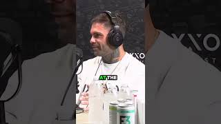 Cody Garbrandt on how becoming a star changed his life ufc codygarbrandt ufcclips [upl. by Lajet]