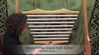 Sound Wings Sound Path [upl. by Asenad]