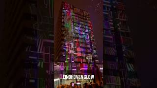 Eindhoven Glow 2024 [upl. by Aissat]