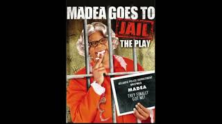 Madea Goes To Jail How Does That Feel [upl. by Levins443]