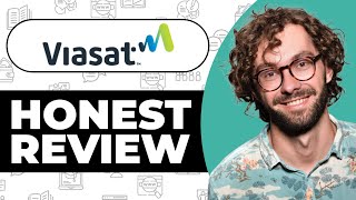 Viasat Internet Provider Honest Review  Watch Before Using [upl. by Mccully]