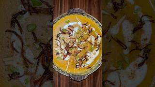 Easy Haleem Recipe from leftover Mix Daal And Boiled Rice  Quick and Delicious Haleem Recipe [upl. by Nonnaehr209]