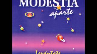 MODESTIA APARTE  Ninguno mas [upl. by Elem]