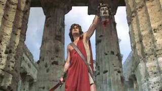 Orignal Classic  CLASH oF ThE TiTANS Trailer [upl. by Manoop]