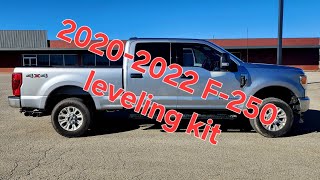 Rough Country 15quot leveling kit install and review Do it or go with 25quot [upl. by Alva]