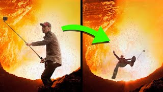 quotThe Floor is Lava Dancequot 🌋  Danny Go Kids Brain Break Activity Songs [upl. by Gabbert]