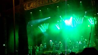 Grupo LABERINTO en Vivo en Cosió Ags [upl. by Lorilyn]